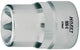 Hazet steckschlüsseleinsatz torx socket.one.22,10 900-e 24