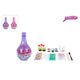 Glamour maak je eigen slijm set in toverfles 2 assorti