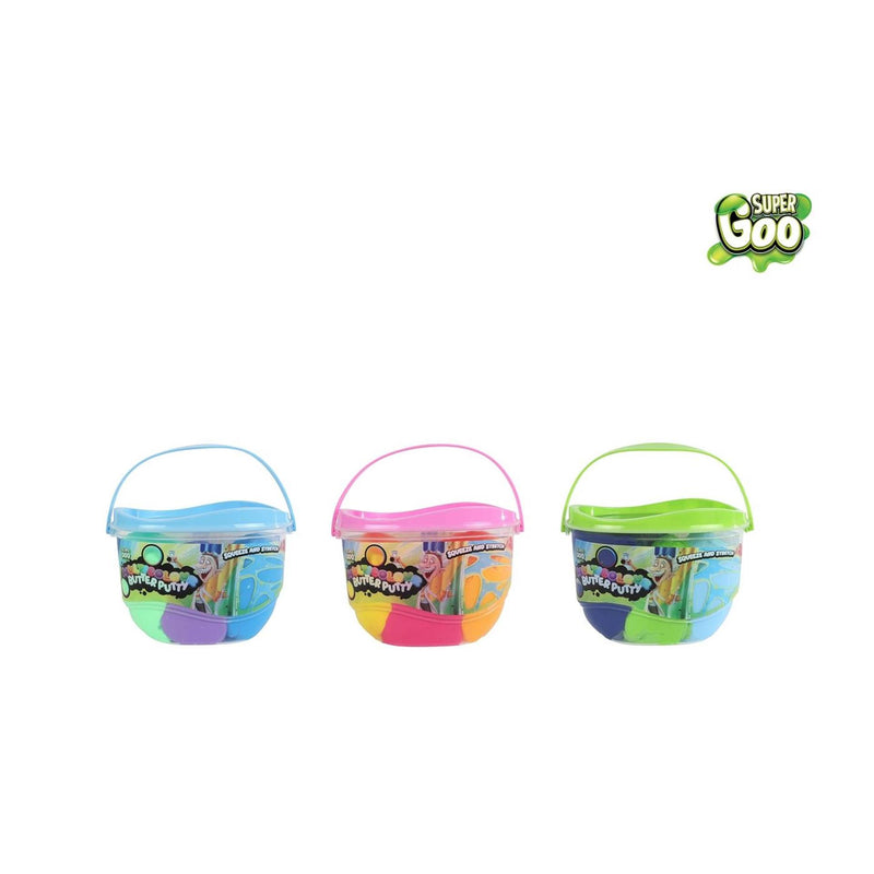 Ty super goo butter put mix 240gram 12x17cm