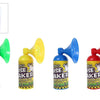 Poo scheetmaker met 5 geluiden 4 assorti