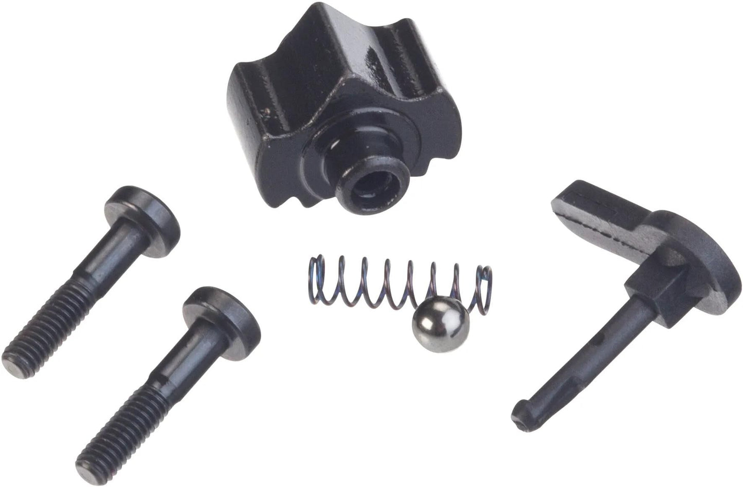 Hazet reparatieset rep. set,ratchets .