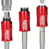 Ks tools bithalter 2in1 2in1 bit holder magnetic