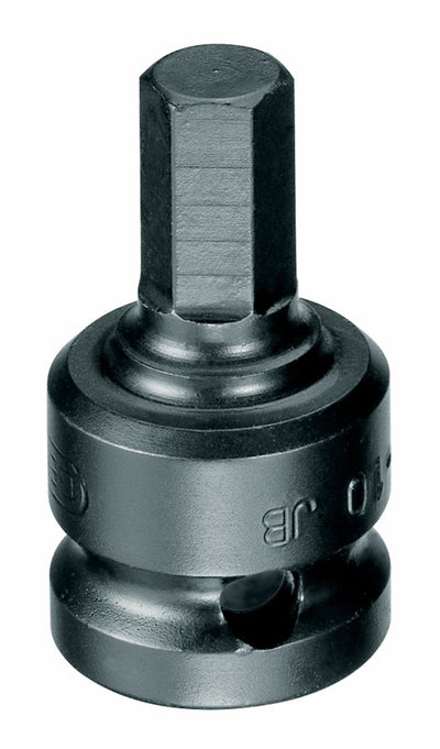 Gedore krachtdop 1 2 inbus 8 mm - 6224190