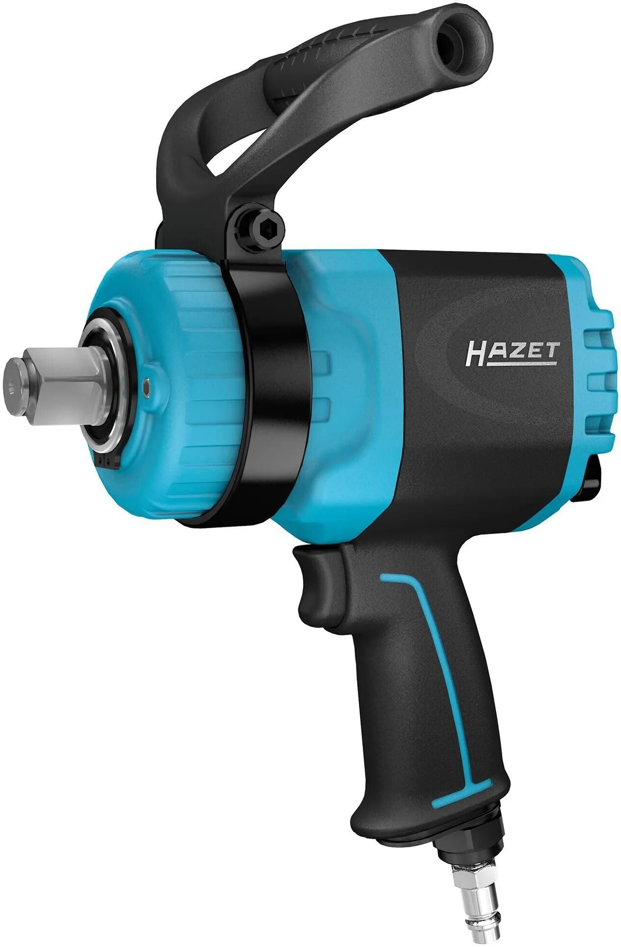 Hazet schlagschrauber twin turbo 9013tt impact screwdriver 3 8 twin turbo