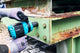 Hazet schlagschrauber twin turbo 9013tt impact screwdriver 3 8 twin turbo