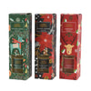 Decoris kerst geurset met geurstokjes 5,5x20cm