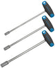 Sw stahl schroevendraaier set 02052l t-grip socket set 3 tools