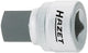 Hazet dopsleutelbit 985 screwdr.one.5mm 1 2z 985-5