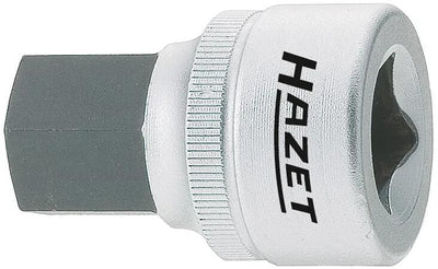 Hazet dopsleutelbit 985 screwdr.one.6mm 1 2z 985-6