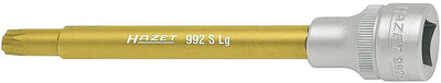 Hazet dopsleutelbit 992slg torx insert 6.65mm 1 2z 992 slg-t40