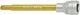 Hazet dopsleutelbit 992slg torx insert 6.65mm 1 2z 992 slg-t40