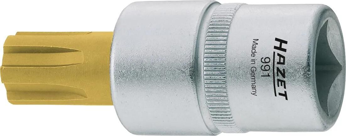 Hazet schraubendrehereinsatz 991 screwdriver insert 991-12