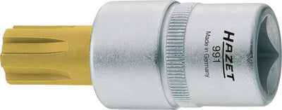 Hazet schraubendrehereinsatz 991 screwdriver insert 991-12