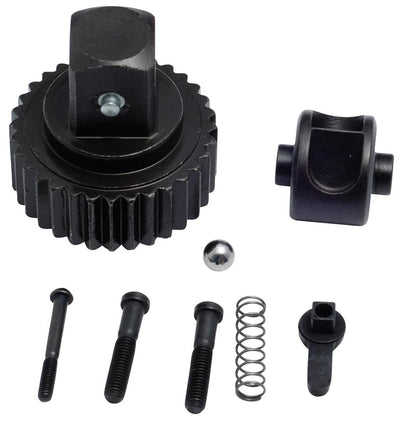 Hazet reparatursatz spare parts set f.1016 8tlg. f.1016