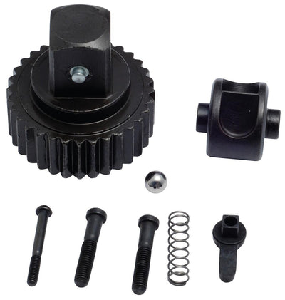 Hazet reparatursatz spare parts set f.1016 8tlg. f.1016