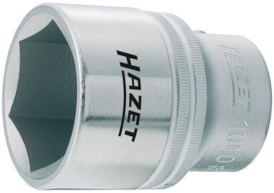 Hazet steckschlüsseleinsatz hexagonal insert 30mm 3 4 1000-30