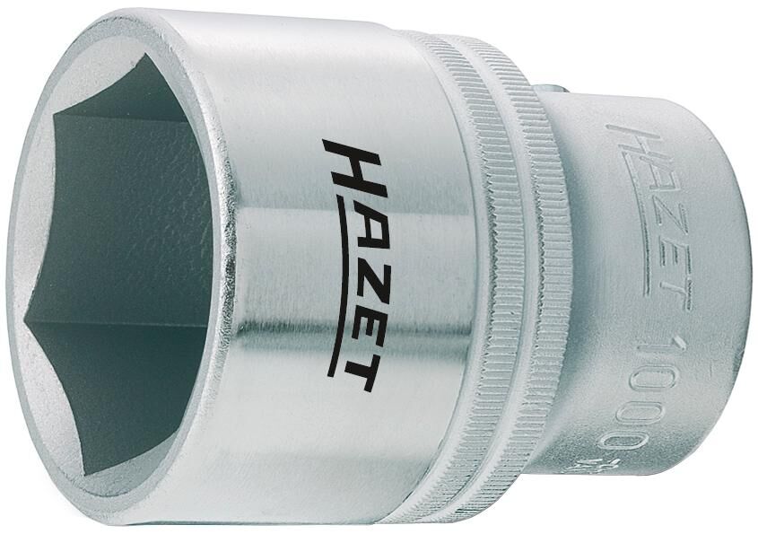 Hazet dopsleutel insert 3 4