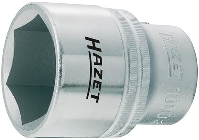 Hazet dopsleutel hexagonal insert 41mm 3 4 1000-41