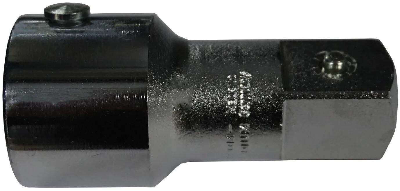 Hazet verlenging extension 75mm