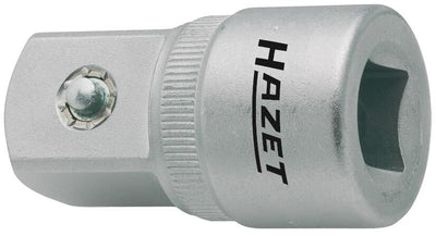 Hazet reduzieradapter 958 reducing adapter 1 2-3 4 958-1