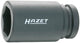 Hazet steckschlüsseleinsatz 6-kt insert slg32mm 3 4z 1000 slg-32