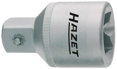 Hazet reduzieradapter reducing adapter 1z-3 4 z 2590 890001