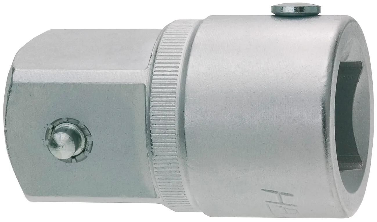 Hazet verloop adapter reducing adapter 3 4