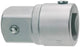 Hazet verloop adapter reducing adapter 3 4