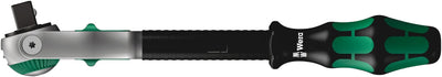 Wera omschakelbare ratel zyklop speed reversible ratchets 1 2 zyklop speed