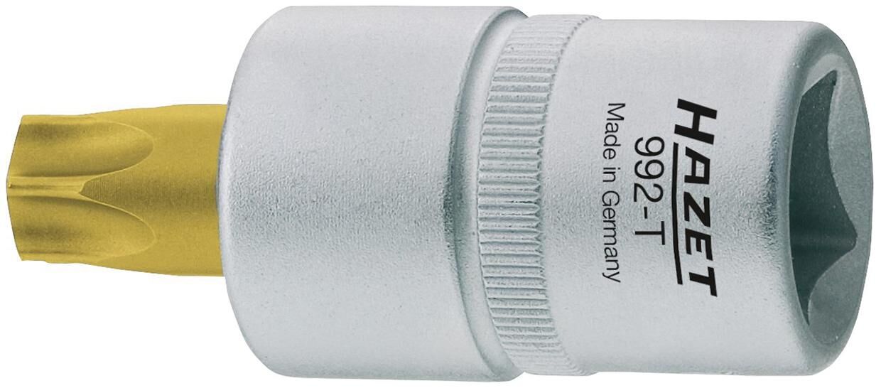 Hazet dopsleutelbit 992 torx insert 992-t50 1 2z 992-t50