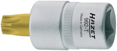 Hazet dopsleutelbit 992 torx insert 992-t50 1 2z 992-t50