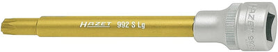 Hazet schraubendrehereinsatz 992slg torx insert 7.82mm 1 2z 992 slg-t45