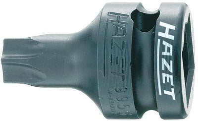 Hazet schraubendrehereinsatz 995s torx screwdriver insert 995s-t40