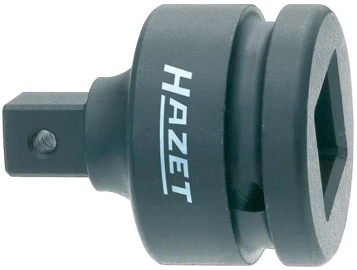 Hazet reduzieradapter reducer 1 2x3 4 z. 1007 s-1