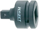 Hazet reduzieradapter reducer 1 2x3 4 z. 1007 s-1