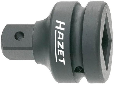 Hazet reduzieradapter reducer 3 4x1 l1= 70mm