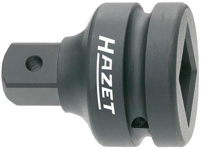 Hazet reduzieradapter reducer 3 4x1 l1= 70mm