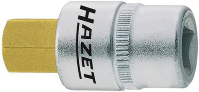 Hazet schraubendrehereinsatz 986 screwdr.one.9mm 1 2 986-9