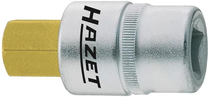 Hazet dopsleutelbit 986 screwdr.one.7mm 1 2z 986-7