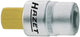 Hazet dopsleutelbit 986 screwdr.one.7mm 1 2z 986-7