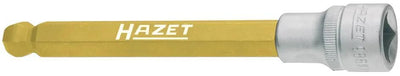 Hazet schraubendrehereinsatz 986kk screwdr.one. 1 2 6mm hexagon