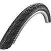 buitenband Delta Cruiser Plus 28 x 1.10 rubber zwart