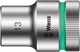 Wera dopsleutel zyklop socket key insert cyclops 1 2 13mm