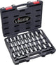 Vigor steckschlüsselsatz screwdriver set-s. v2496