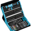 Hazet bitsatz smartcase bit-rate .