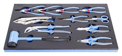 Unior inlay tangen en hamerset 964 48sos