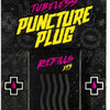 Muc-off puncture plugs refill pack