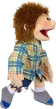 Living puppets handpop fabian 65cm