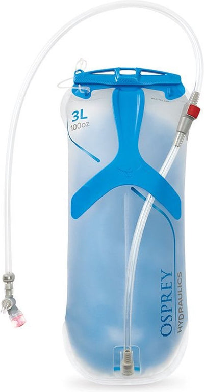 Osprey hydraulics reservoir waterzak 3l