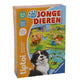 Ravensburger tiptoi mijn jonge dieren - interactief spel voor 1-4 jaar -
